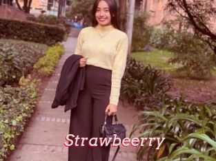 Strawbeerry