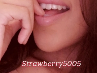 Strawberry5005