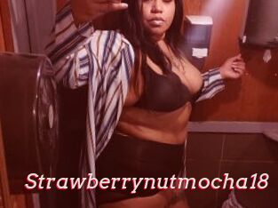 Strawberrynutmocha18