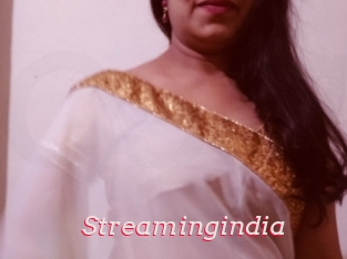 Streamingindia