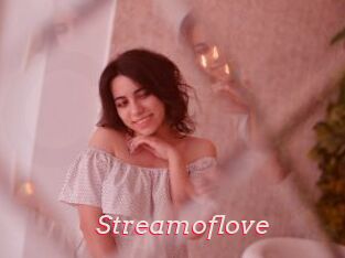 Streamoflove