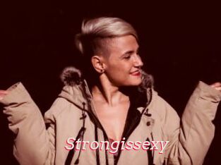 Strongissexy