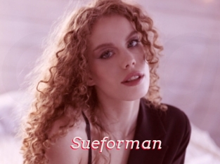 Sueforman