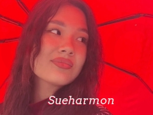 Sueharmon