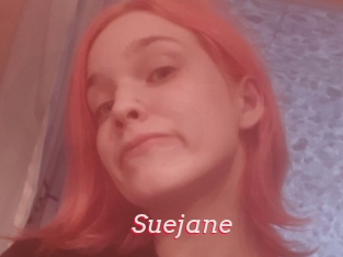 Suejane