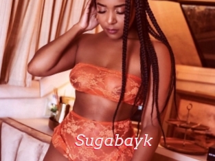 Sugabayk