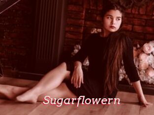 Sugarflowern