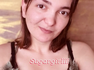 Sugargirllll