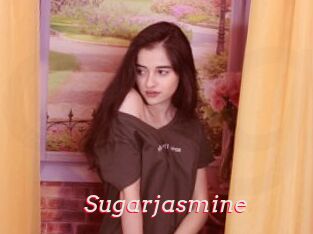 Sugarjasmine