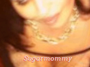 Sugarmommy