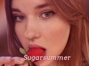 Sugarsummer