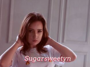 Sugarsweetyn