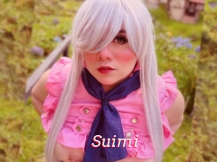 Suimi