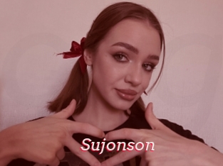 Sujonson