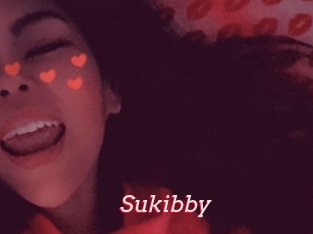 Sukibby