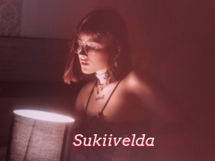 Sukiivelda