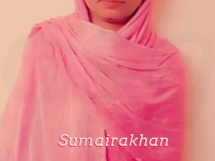 Sumairakhan