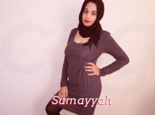 Sumayyah