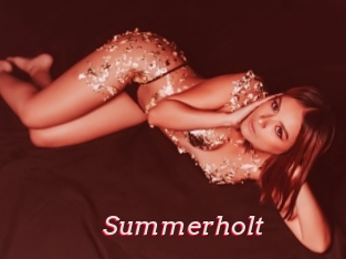 Summerholt