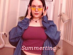 Summertina