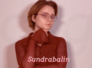 Sundrabalin