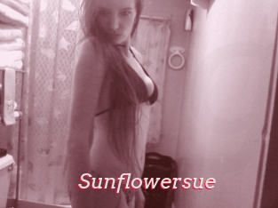 Sunflowersue