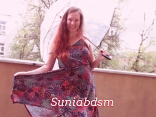 Suniabdsm