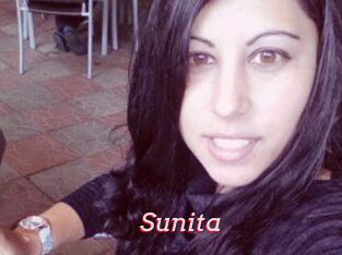 Sunita