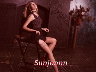 Sunjennn