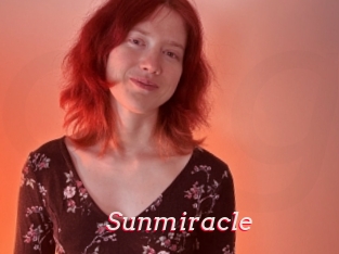 Sunmiracle