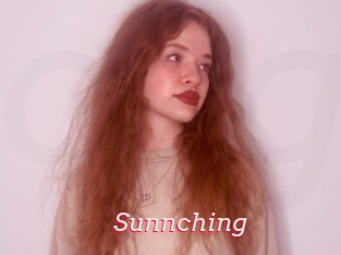 Sunnching