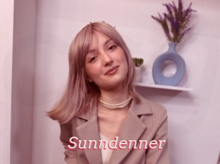 Sunndenner