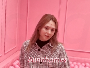 Sunnhames