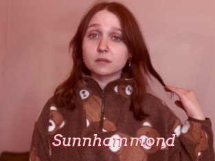 Sunnhammond