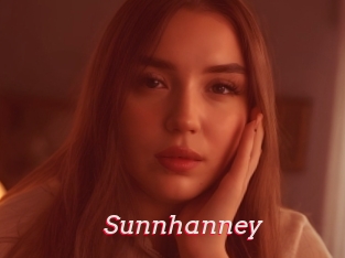 Sunnhanney