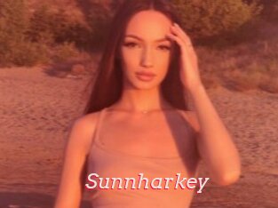 Sunnharkey