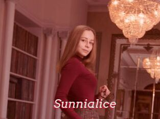 Sunnialice