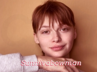 Sunnivabowman