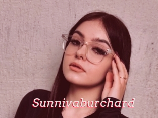 Sunnivaburchard