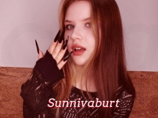 Sunnivaburt