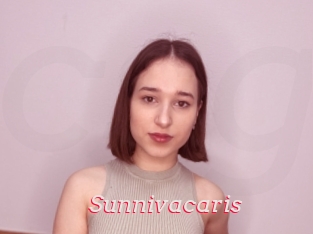 Sunnivacaris