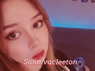 Sunnivacleeton