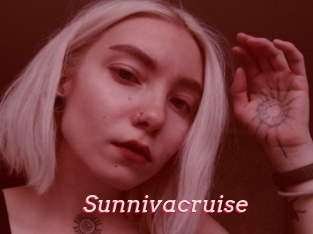 Sunnivacruise