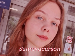 Sunnivacurson