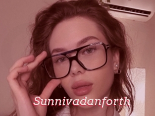 Sunnivadanforth