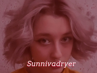 Sunnivadryer