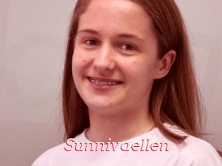 Sunnivaellen