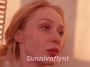 Sunnivaflynt