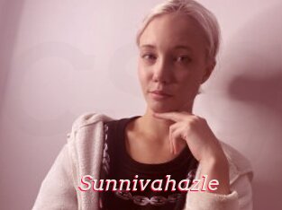 Sunnivahazle