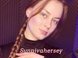 Sunnivahersey